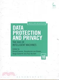 在飛比找三民網路書店優惠-Data Protection and Privacy ─ 