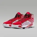 在飛比找遠傳friDay購物優惠-NIKE 男 AIR JORDAN XXXVIII PF 籃