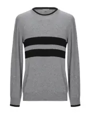 [DANIELE ALESSANDRINI HOMME] DANIELE ALESSANDRINI HOMME Sweaters - Item 39964535