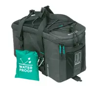 Basil Discovery 365D Trunkbag M Mik 9 Litres Black