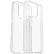 [77-92760] React Apple iPhone 15 Pro 6.1" Case Stardust Clear Glitter