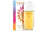 Elizabeth Arden Sunflowers Sunlight Kiss 100ml EDT (L) SP