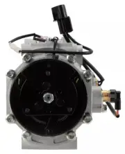 Genuine FOUR SEASONS Mitsubishi MSC90C Compressor 78484 (for: Mitsubishi)