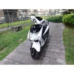 山葉YAMAHA 新勁戰三代125 2012年 二手/中古機車