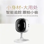 Surveillance Recorder Surveillance Camera Hd Smart Network Wireless WiFi Home 2 Million Surveillance Cameras 2 Million Panoramic Small Square Cameras