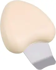 Vaguelly Facial Scraper Tool Deep Cleansing Skin Scrubber Spatula for Blackhead Removal Pore Tightening Sebum Cleaning Gentle Skin Cleanser for Revitalized Appearance