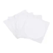 20Pcs 25mm/1" Dia NFC Sticker NTAG215 504 Bytes Blank Round NFC Tags White