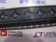 5x MAR-1SM Mini 0 MHz - 1000 MHz RF/MICROWAVE WIDE BAND LOW POWER AMPLIFIER