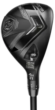 Cobra Golf Club DS ADAPT 19* 3H Hybrid Regular Graphite New