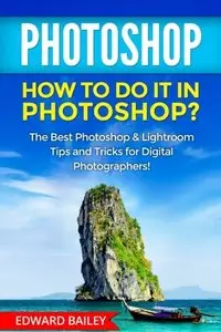 在飛比找天瓏網路書店優惠-PHOTOSHOP: How to do it in Pho