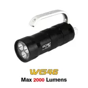 Archon WG46 DG40 LED Underwater Diving Searching Flashlight Torch