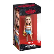 Minix Stranger Things Max Figure