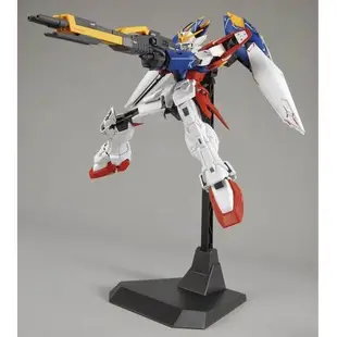 【BANDAI】組裝模型 新機動戰記鋼彈W 敗者的榮光 MG 1/100 XXXG-00W0 飛翼鋼彈零式 原型機EW版