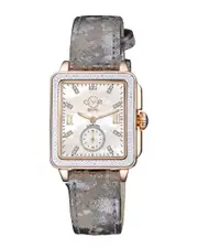 GV2 Bari Women's Swiss Diamond Watch