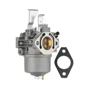 Carburetor 715668, 715443, 715121 for Engine Briggs Stratton Silver