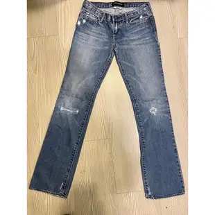 Abercrombie girl jeans sz 14 $699