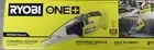 RYOBI Hand Vacuum 18V Lithium-Ion Multi-Surface Cordless Handheld TOOL-ONLY NEW