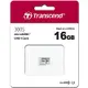 Transcend 創見 300S 16GB U1 microSDHC UHS-I 記憶卡