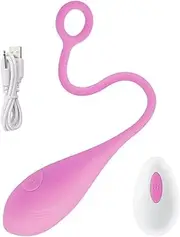 Silent Vibrating Vibrating Egg 10 Speeds Love Egg Vibrators For Women Remote Control G Spot Vibrating Egg Masturbator Adult Sex Toys For Women