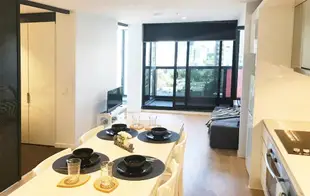 松潘的1臥室公寓 - 60平方公尺/1間專用衛浴well-furnished apartment, perfect for travelers