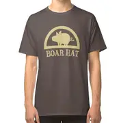 The Seven Deadly Sins (Boar Hat Sign) T-shirt