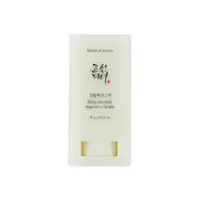 [Deal] BEAUTY OF JOSEON - Matte Sun Stick : Mugwort + Camelia SPF50 PA++++ - 18g