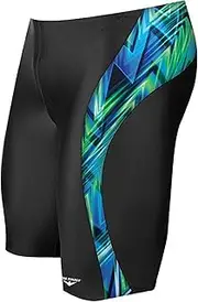 [The Finals] Men's Onyx Splice Jammer
