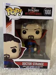 Funko Pop Marvel Studios Doctor Strange and the Multiverse of Madness #1000