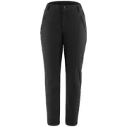 Louis Garneau Variant Light Pantalon Women's Cycling Pants, Black, Large