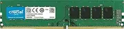 Crucial CT8G4DFS832A 8GB (1x8GB) DDR4 UDIMM 3200MHz CL22 DR x8 Single Stick Desktop PC Memory RAM