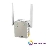 NETGEAR EX6120 雙頻 AC1200 無線橋接中繼器 訊號延伸放大 WPS一鍵中繼
