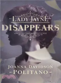 在飛比找三民網路書店優惠-Lady Jayne Disappears