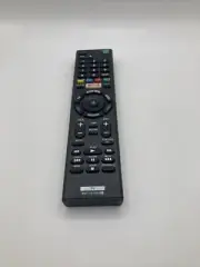 New TV Remote RMT-TX100U for Sony Bravia TV KDL-32W600D KDL-40W600D KDL-48W650D