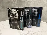 在飛比找Yahoo!奇摩拍賣優惠-CALVIN KLEIN CK 凱文克萊 INTENSE P