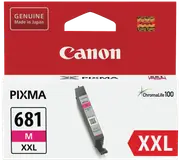 Canon CLI681XXL Magenta Ink Cartridge