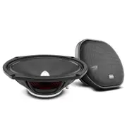 DS18 PRO 500W 6x9" Neodymium Speakers - Pair