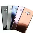 Battery Housing Cover Glass Back Cover for Samsung Galaxy Note 9 SM-N9600 N960F