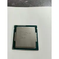 在飛比找蝦皮購物優惠-電腦雜貨店～Intel Core i5-4670 3.4G 