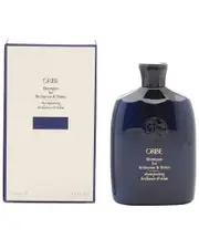 Oribe 8.5oz Shampoo for Brilliance and Shine