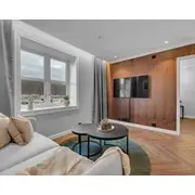 Enter St. Elisabeth Suites