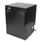 65L Brass Monkey Caravan Fridge with Freezer Zone Outdoors Camping Accessories
