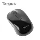【Targus】AMW600 無線光學滑鼠 墨黑