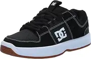 DC Men's Lynx Zero Casual Skate Shoe