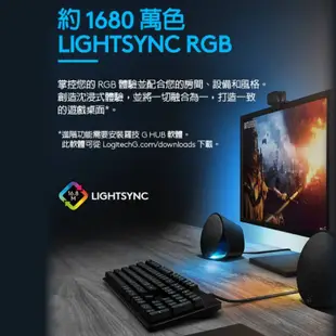 Logitech 羅技 G913 無線機械式電競鍵盤 青軸 紅軸 棕軸 電競鍵盤 無線鍵盤 藍牙鍵盤 LOGI029