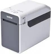 [Brother] TD-2120N Direct Thermal 203 X 203Dpi Label Printer