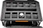 New Precut Collectors foam for your 10 Large watches for Pelican Vault V200 case