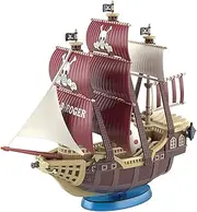 Bandai Hobby Kit One Piece Grand Ship Collection - Oro Jackson