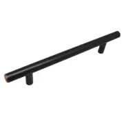 LIBERTY Steel 5" Oil Rubbed Bronze Handle Bar Pull P01026-VBC-C 25+SHIPFREE