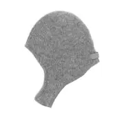 [Jacquemus] Jacquemus The Gros Grain Beanie ONE SIZE GREY