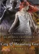 The Mortal Instruments 6: City of Heavenly Fire